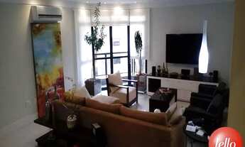 Imagem 1: São Paulo - Apartamento Padrão - Tatuapé