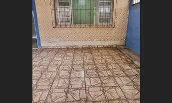 Imagem 2: Casa com 2 dorms, Boqueirão, Praia Grande, Cod: BJ00362