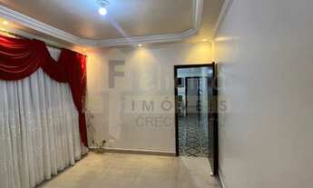 Imagem 5: Casa 4 comodos, 2 dorms, 1 suite, 1 vaga coberta no centro de Jandira - sp