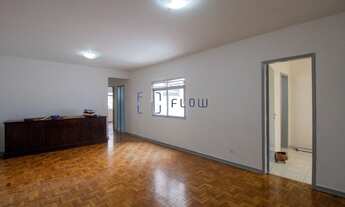 Imagem: Apartamento para Venda e Locação em Pinheiros