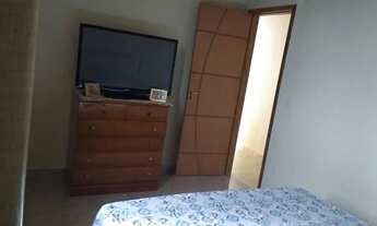 Imagem 3: Casa localizada na Brasília Teimosa