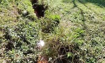 Imagem 5: Creio ser essa que você procura!!! Chácara com área total de 5.855 m²