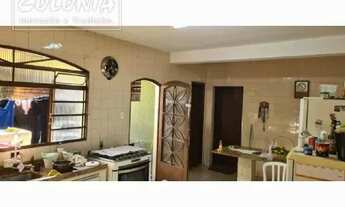 Imagem 5: Santo André - Casa Padrão - Jardim Santo Antônio