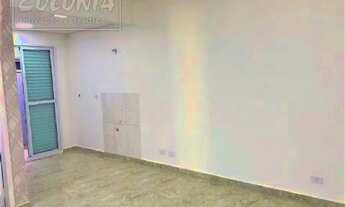 Imagem 7: Santo André - Conjunto Comercial/sala - Parque das Nações