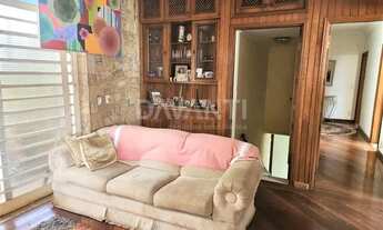 Imagem 3: Casa - Jardim Nossa Senhora Auxiliadora - Campinas