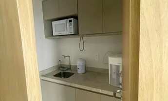 Imagem 3: Studio para aluguel e venda com 35 metros quadrados com 2 quartos