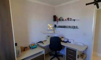 Imagem 7: AV - Apartamento para venda Jardim das Indústrias