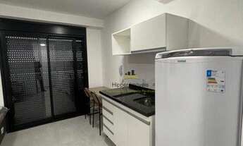 Imagem 7: Studio compartilhado em frente a PUC