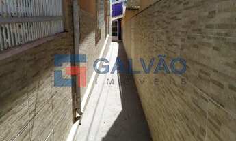 Imagem 3: Casa para locação na Vila Arens em Jundiaí - SP