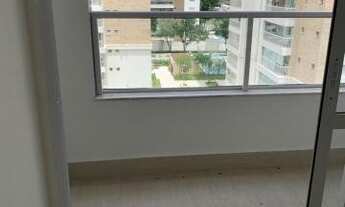 Imagem 2: Apartamento - Parque Residencial Aquarius - Residencial Gemini - 77m² - 2 Dormitórios