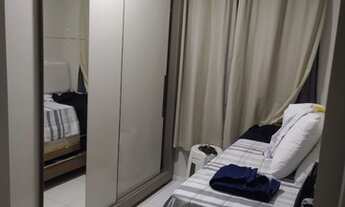 Imagem 2: Alugo apartamento reformado cond Floratta