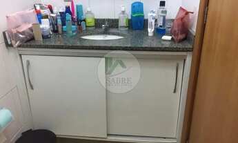 Imagem 2: Apartamento para venda com 2 quartos, sendo 1 suíte - Condomínio Vila das Flores - Financi