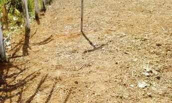 Imagem 3: Vende-se esse terreno