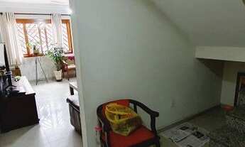 Imagem 7: Casa para venda possui 160 metros quadrados com 3 quartos em Ribeira - Salvador - BA