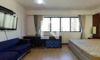 Imagem 7: Apartamento para Aluguel - Moema, 1 Quarto, 30 m2