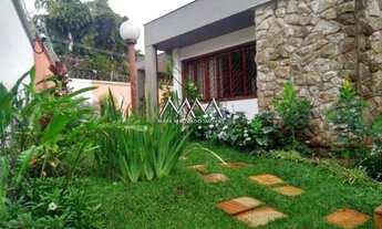 Imagem: Casa para Locação no Belvedere com 4 quartos