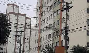 Imagem 2: Apartamento com 2 quartos no Lauzane