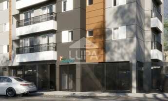 Imagem 2: Apartamento com 2 dormitórios á venda no Jardim Colégio!