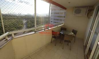 Imagem 6: Vila do Pan - Perfeito! Apartamento com 4 Quartos na Barra da Tijuca!