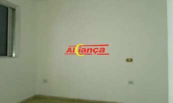 Imagem 4: SOBRADO COM 3 DORMITÓRIOS A VENDA, 120 m² - Picanço - Guarulhos - SP