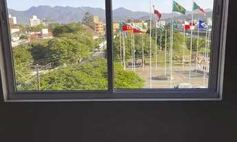 Imagem 4: Sala comercial centro palhoça