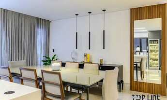 Imagem 5: LINDA CASA MOBILIAIIDA DOIS PAVIMENTOS - QE 50 GUARÁ