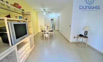 Imagem 4: Apartamento à venda, 110 m² por R$ 585.000,00 - Praia das Pitangueiras - Guarujá/SP