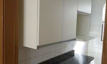 Imagem 5: APARTAMENTO RESIDENCIAL AIMARA II