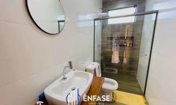 Imagem 6: Casa no Condomínio Serra Verde com 4 quartos