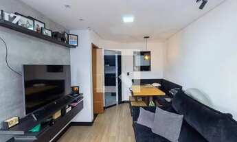 Imagem 3: Casa de Condomínio para Aluguel - Vila Ré, 2 Quartos, 69 m2