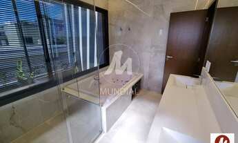 Imagem 4: Casa (sobrado em condominio) 3 dormitórios/suite, cozinha planejada, portaria 24hs, salão