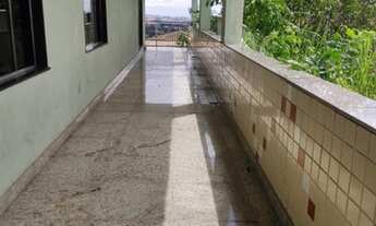 Imagem 6: Aluga casa 3 qtos- 1 vaga garagem- Belo Horizonte - MG