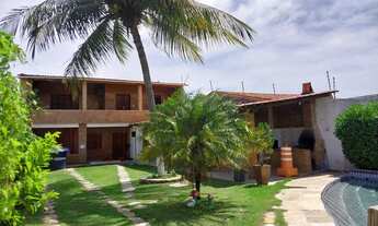 Imagem 5: Paraíso luar do francês