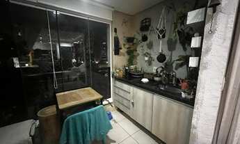 Imagem 6: Apartamento para aluguel com 70m² com 3 quartos em Vila Andrade - São Paulo - SP