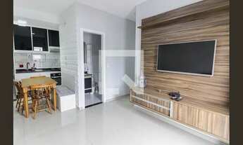 Imagem 2: Apartamento para Aluguel - Vila Invernada, 2 Quartos, 45 m2