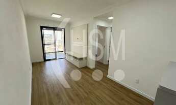 Imagem 2: Apartamento para aluguel, 2 quartos, 1 vaga, Centro - São Bernardo do Campo/SP