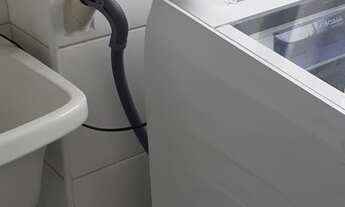 Imagem 6: Apartamento para aluguel tem 81 metros quadrados com 2 quartos em Tupi - Praia Grande - SP