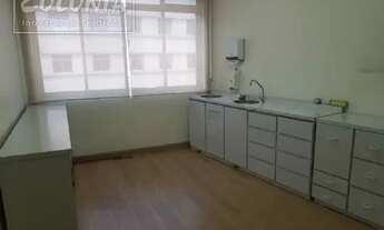 Imagem 6: Santo André - Conjunto Comercial/sala - Centro