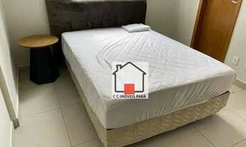 Imagem 4: Loft com 2 dormitórios para alugar, 54 m² por R$ 4.800,01/mês - Umarizal - Belém/PA