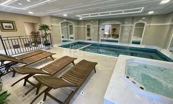 Imagem 4: APARTAMENTO QUADRA MAR EM MEIA PRAIA