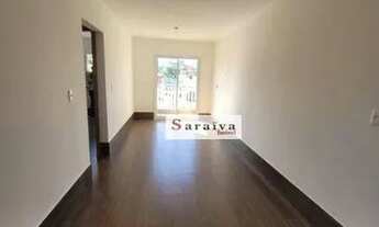 Imagem 7: Apartamento com 2 dormitórios à venda, 52 m² por R$ 375.000 - Parque das Nações - Santo An