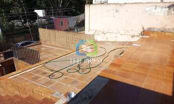 Imagem 6: Casa com 3 dormitórios e 1 vaga de garagem à venda, 324 m² por R$ 485.000,00 ou locação po