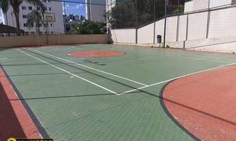 Imagem 7: Apartamento 3 quartos com lazer no bairro Buritis - Belo Horizonte