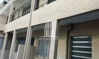 Imagem 2: CASA ASSOBRADADA DE 220,00M² COM 3 DORM (1 SUÍTE ), 2 BANHEIROS E 2 VAGAS Á VENDA NO CAP