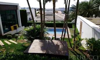 Imagem 5: Casa à venda em Loteamento Alphaville Campinas