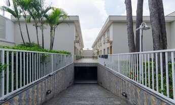 Imagem 6: São Paulo - Casa de Condomínio - Jabaquara