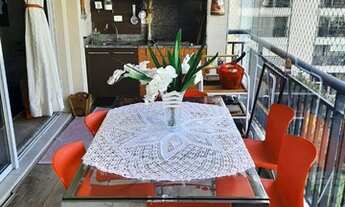 Imagem 6: Apartamento para venda, 3 suítes, 2 vagas