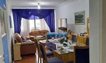 Imagem 3: Apartamento com 2 dormitórios à venda, 100 m² por R$ 550.000,00 - Mooca - São Paulo/SP