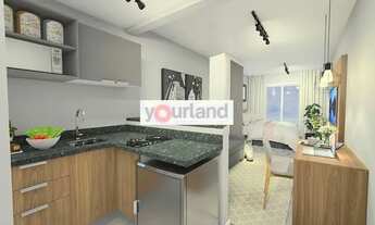 Imagem: PORTO ALEGRE - Apartamento Padrão - Centro