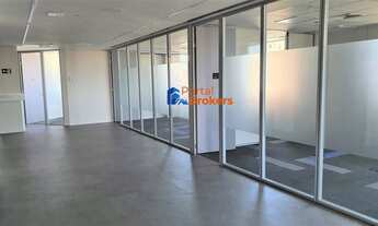 Imagem 6: Sala/Conjunto para aluguel tem 222 metros quadrados em Bela Vista - São Paulo - SP